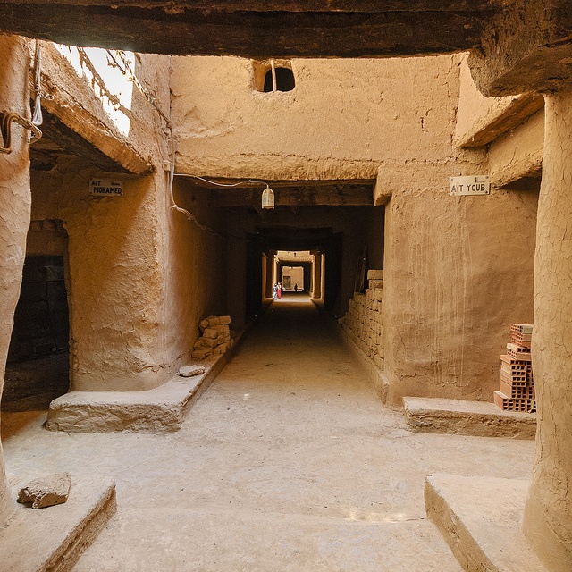 Ksar El Khorbat