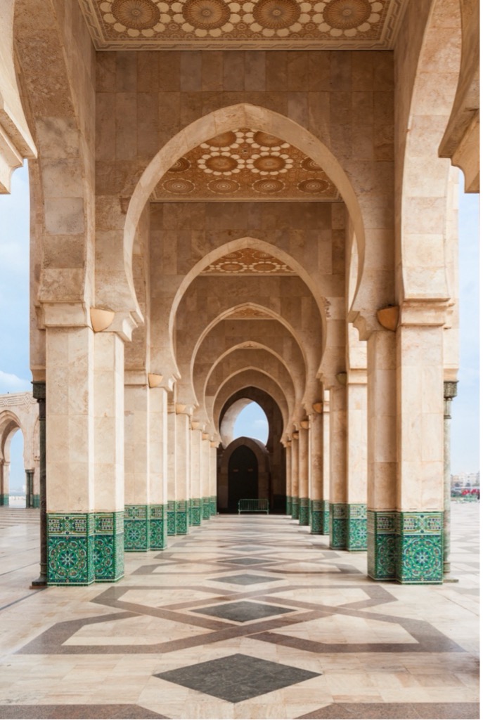 Welcome to Casablanca: The Cosmopolitan City
