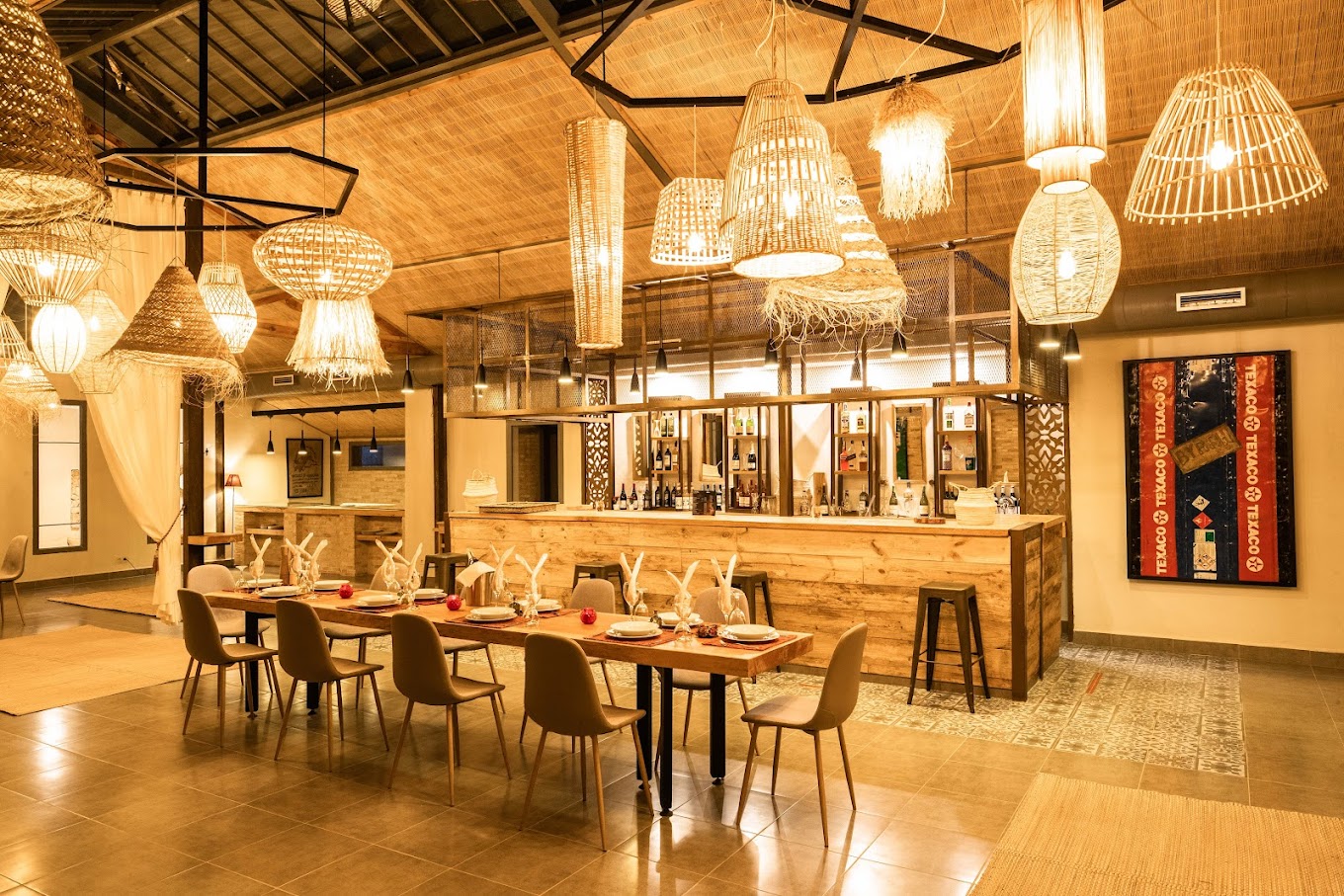 L'hotel by Chateau de Sable - experience