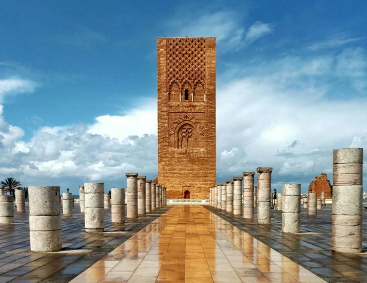 Rabat Historical Discovery