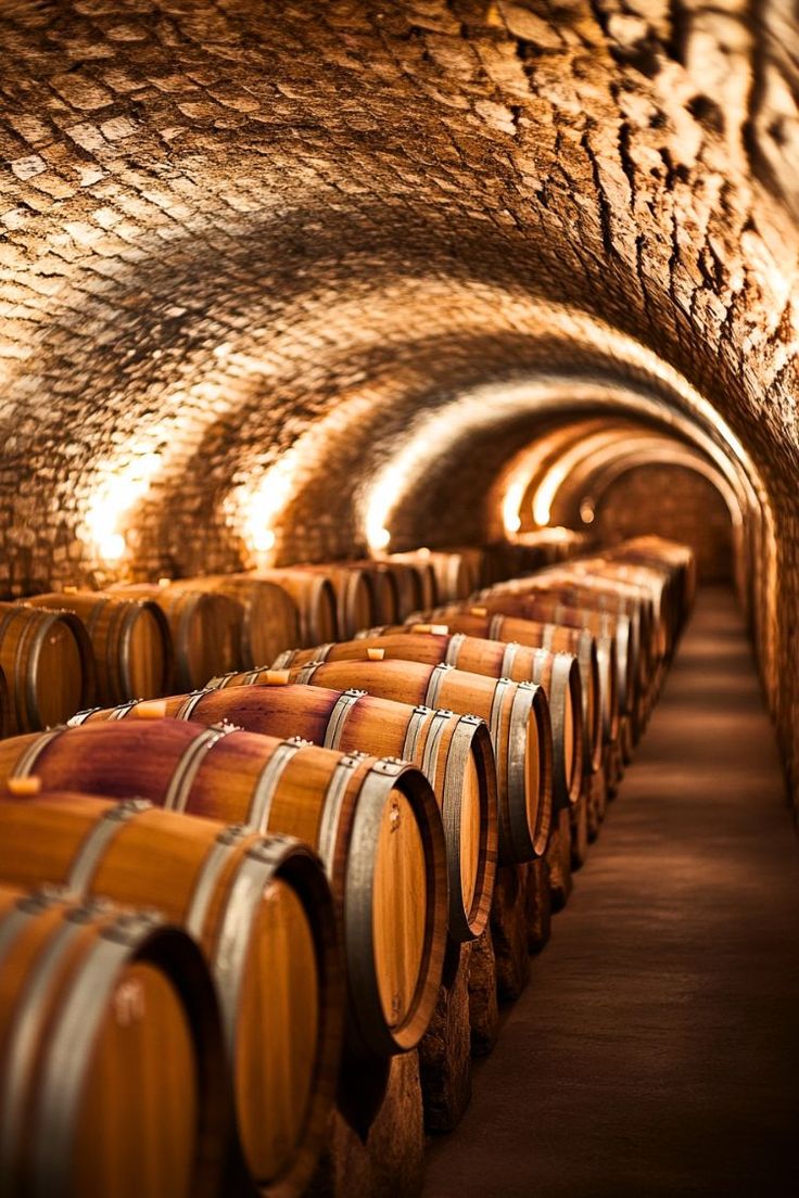 Château Roslane Wine Experience