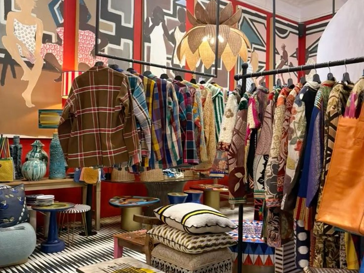 Marrakech Designers & Ateliers Tour
