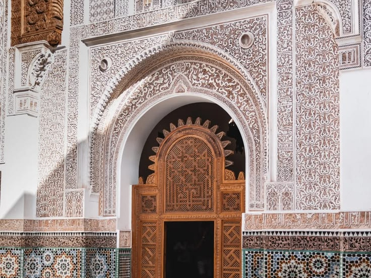 Marrakech Monuments & Medina