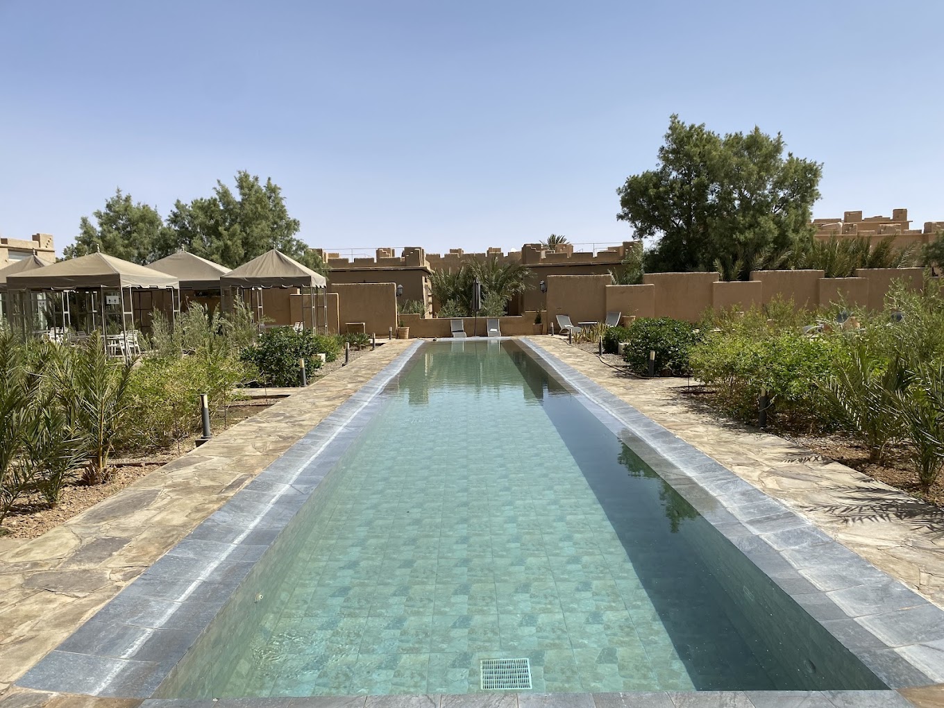 L'hotel by Chateau de Sable - property